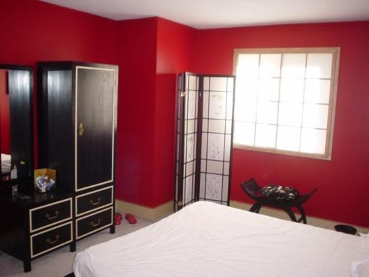 Maple Woods Bed & Breakfast Casselman Room photo