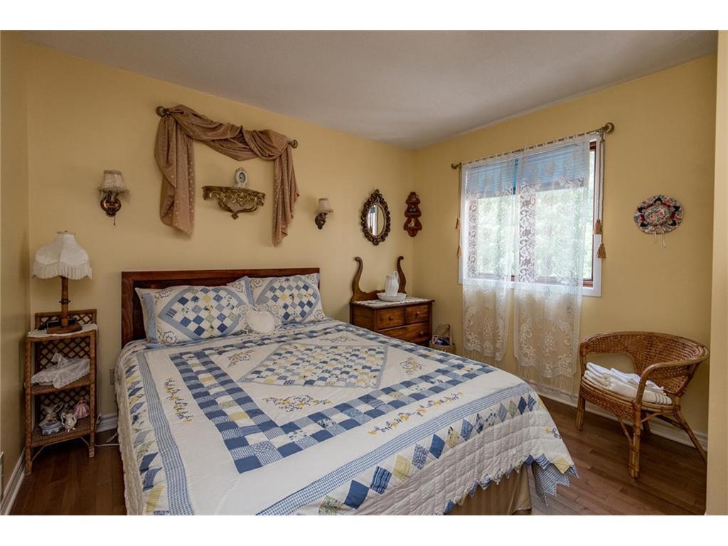 Maple Woods Bed & Breakfast Casselman Exterior photo