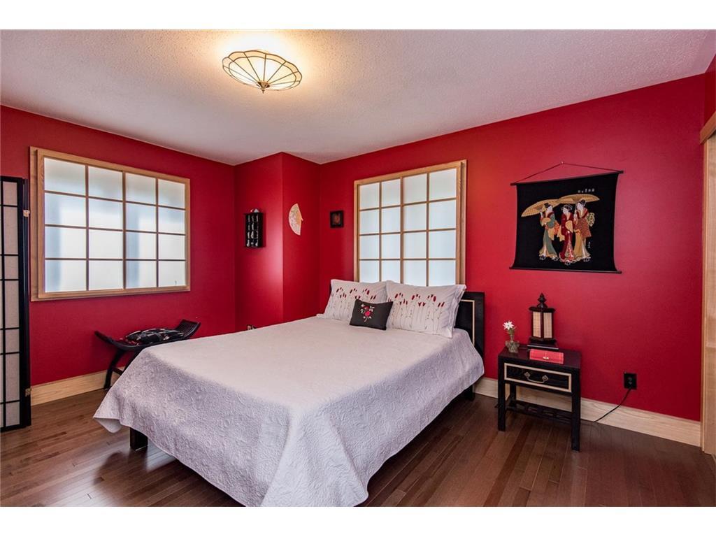 Maple Woods Bed & Breakfast Casselman Exterior photo