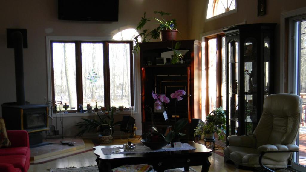 Maple Woods Bed & Breakfast Casselman Exterior photo