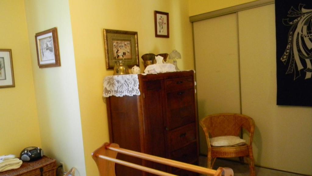 Maple Woods Bed & Breakfast Casselman Room photo