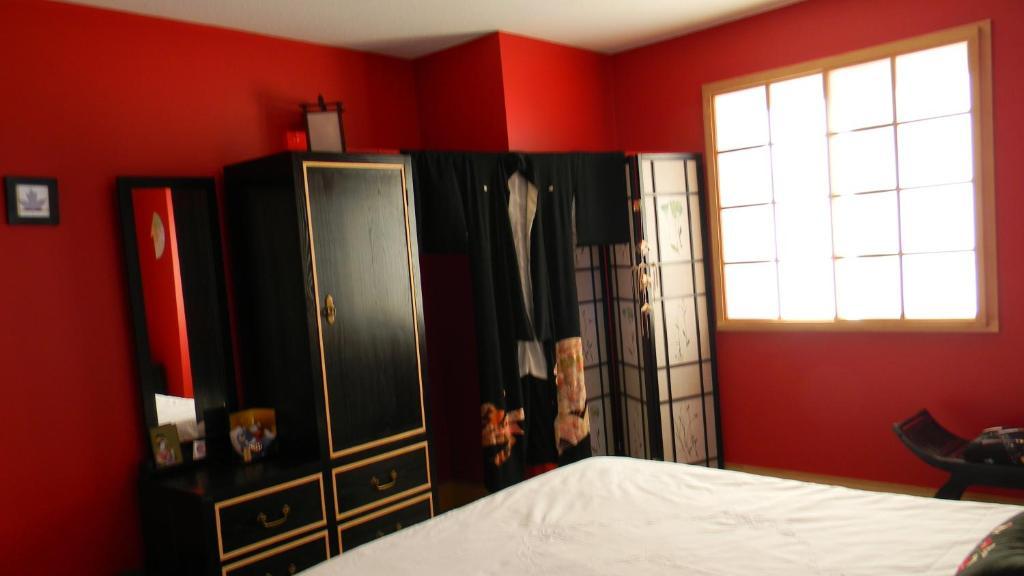 Maple Woods Bed & Breakfast Casselman Room photo